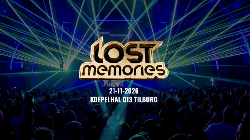 Lost Memories - Angels & Demons cover