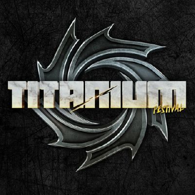Titanium Festival cover