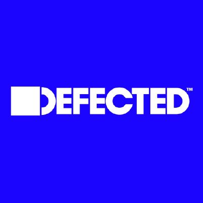 Defected Malta cover