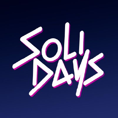 Solidays Festival cover