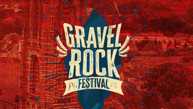 Gravelrock cover