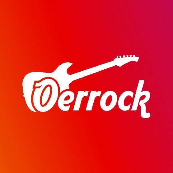 Oerrock 2026 cover
