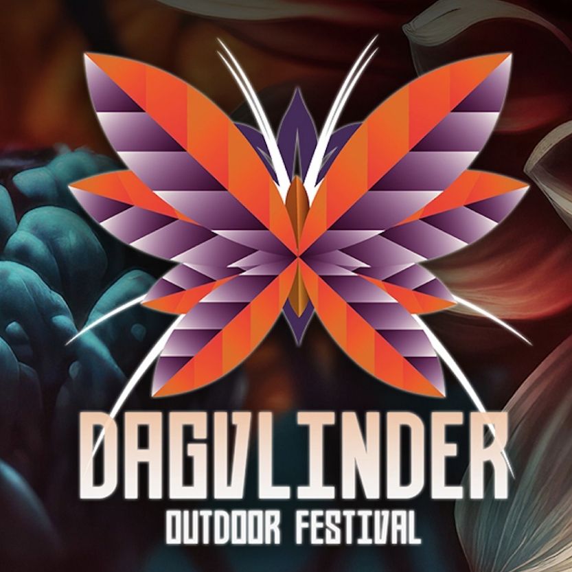 Dagvlinder Outdoor cover