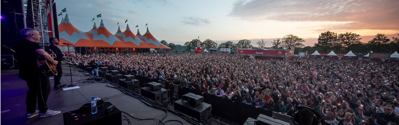 Oerrock 2026 header