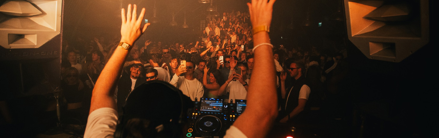 Thuishaven x Philou Louzolo header