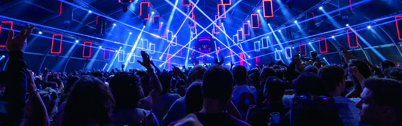 Boris Brejcha ADE Special header