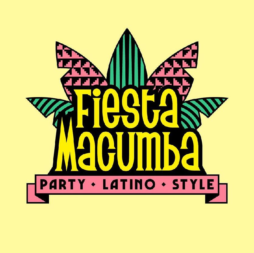 Fiesta Macumba XL: Early NYE cover