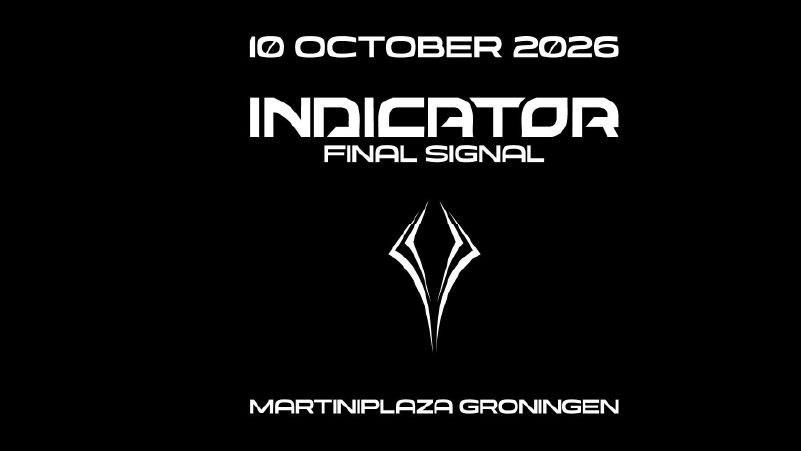Indicator  - Final Signal cover