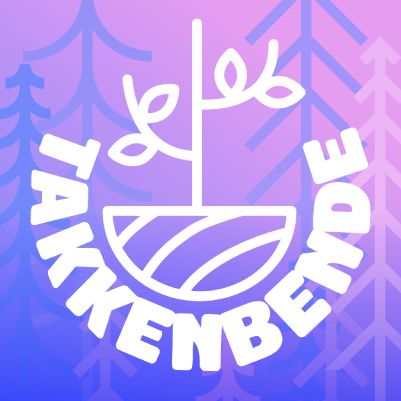 Takkenbende Festival cover
