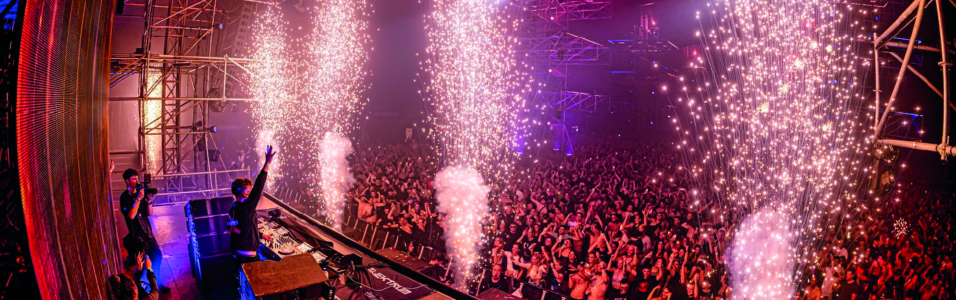 Elektrum Festival 2026 header