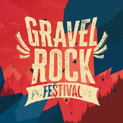 Gravelrock cover