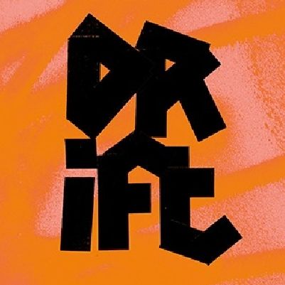 Drift in de Papierfabriek cover