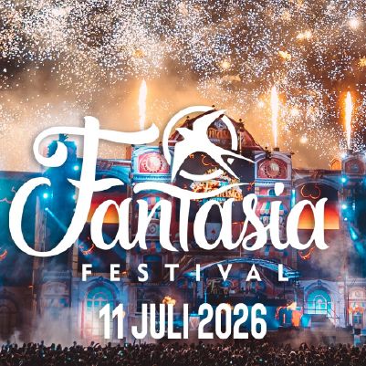 Fantasia Festival cover