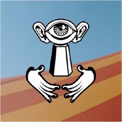 Thuishaven x Philou Louzolo cover