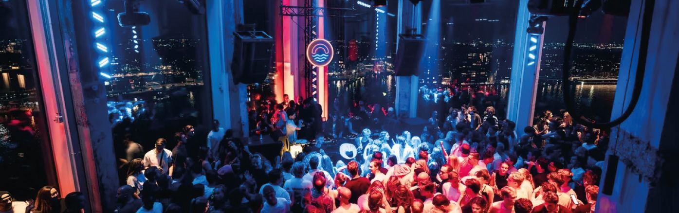 Overbruggen - Shelter header