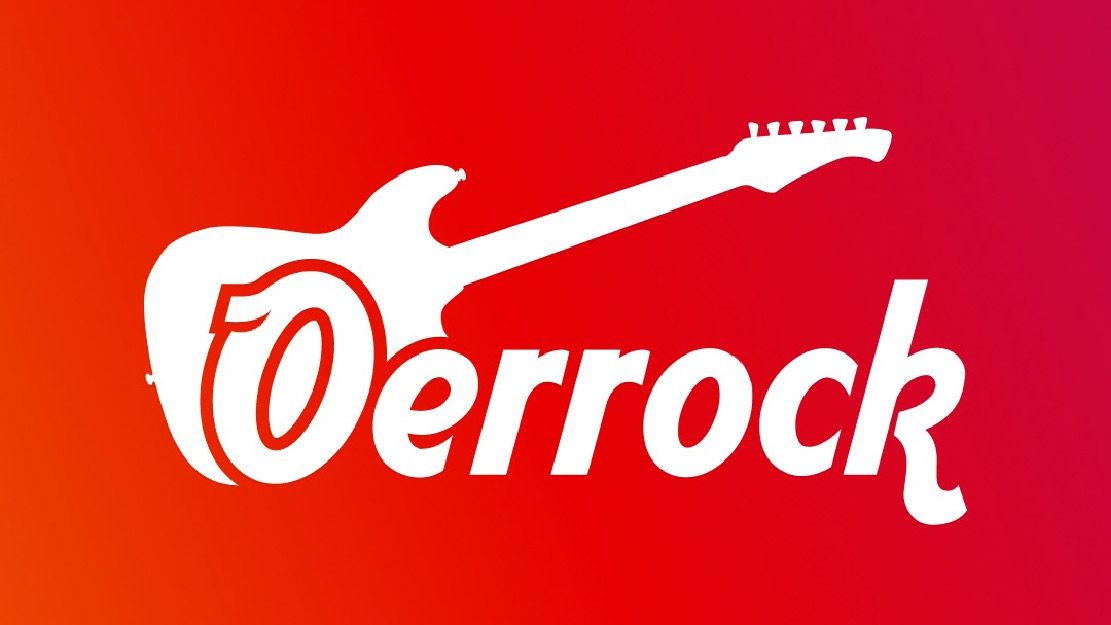 Oerrock 2026 cover