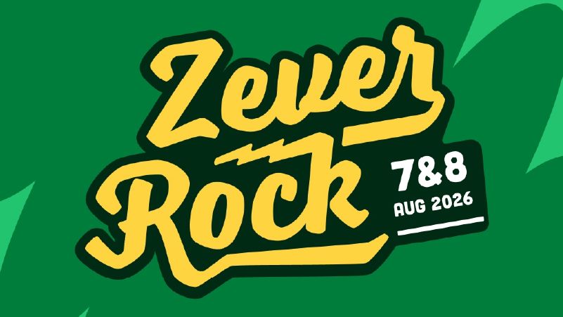 Zeverrock cover