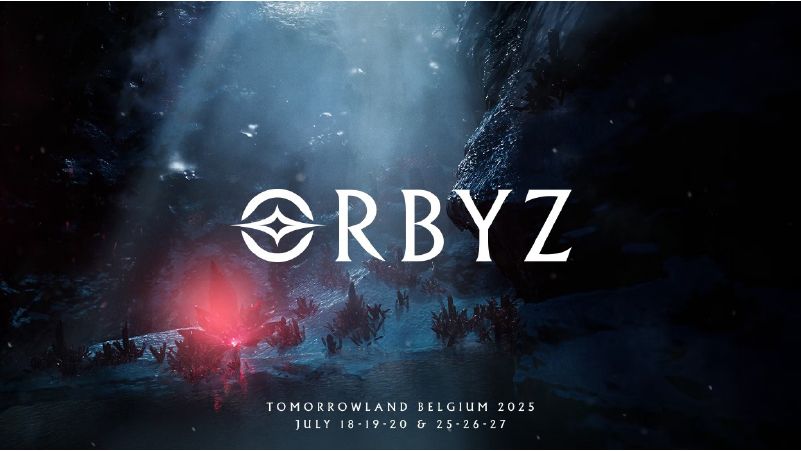 Tomorrowland - weekend 2 cover