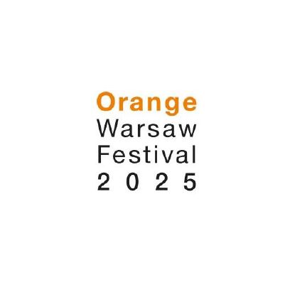 Orange Warsaw Festival cover