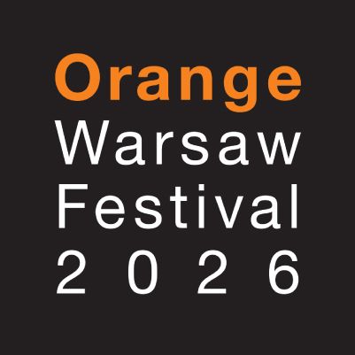 Orange Warsaw Festival cover