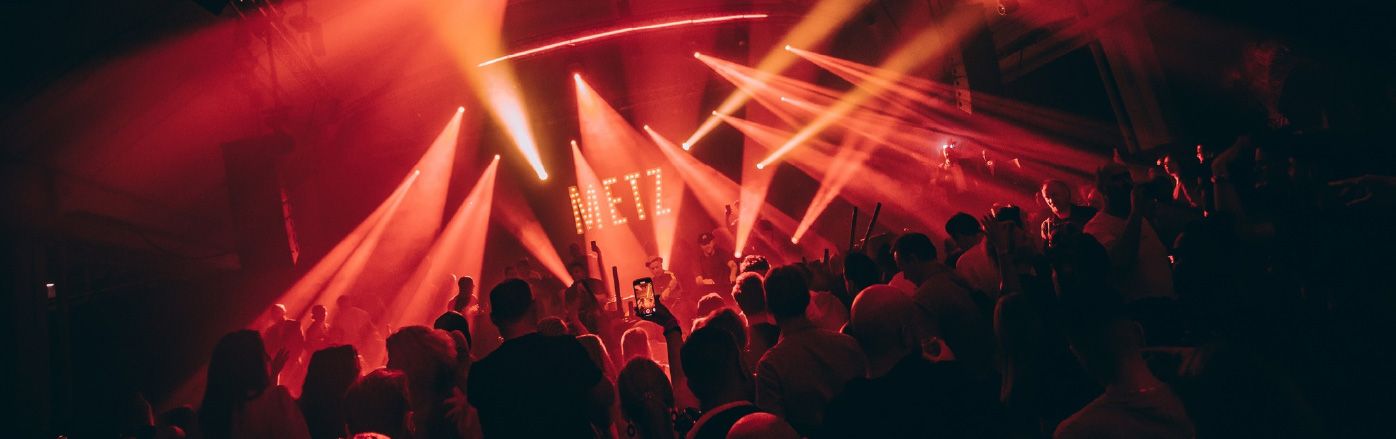 METZ 26 Year Anniversary header