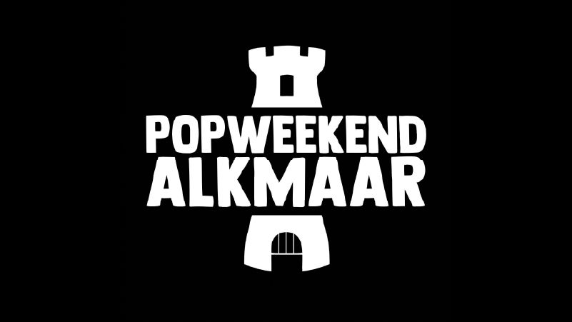 Popweekend Alkmaar cover
