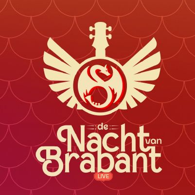 De Nacht van Brabant cover