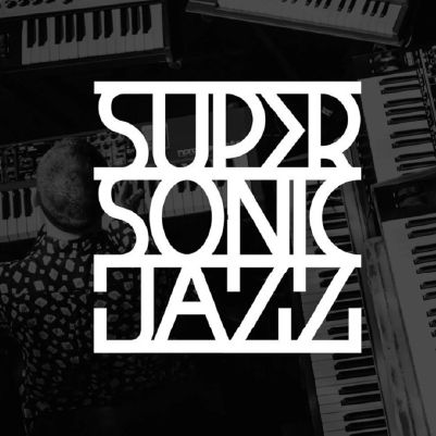 Super Sonic Jazz Festival cover