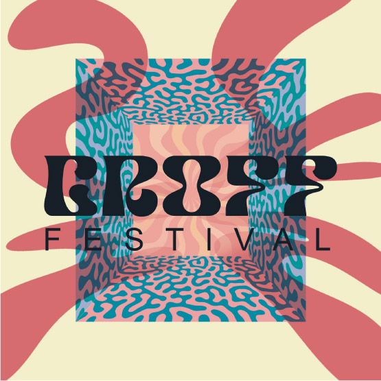 GROFF Festival  cover
