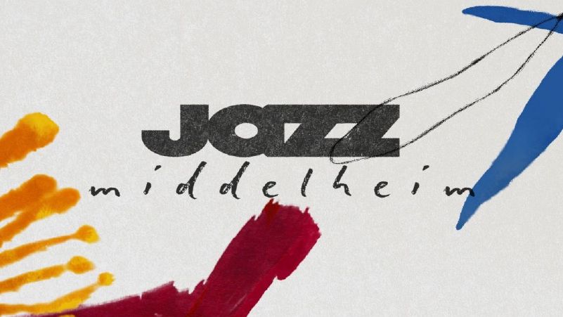 Jazz Middelheim cover