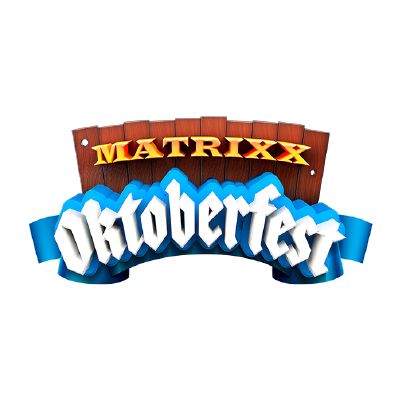 Matrixx Oktoberfest cover