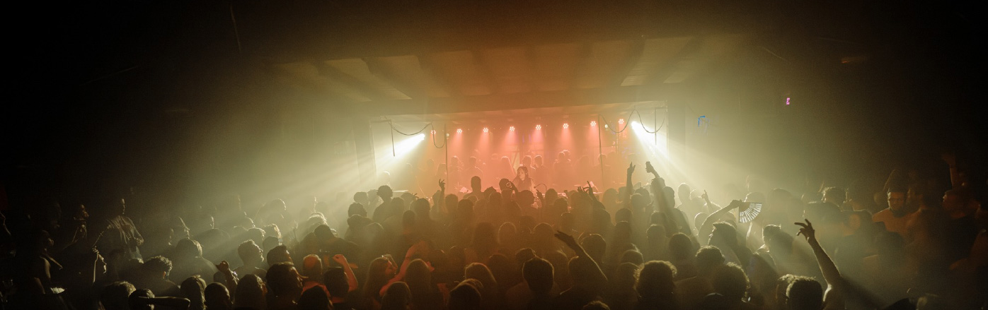 Thuishaven Paasweekender header