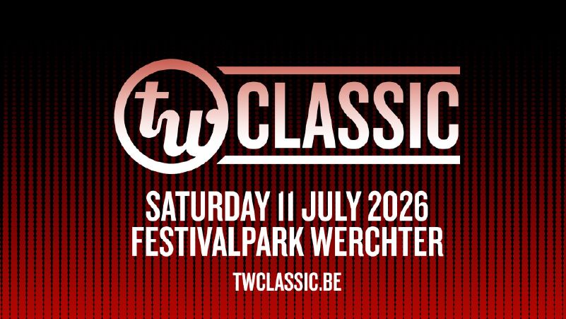 TW Classics cover