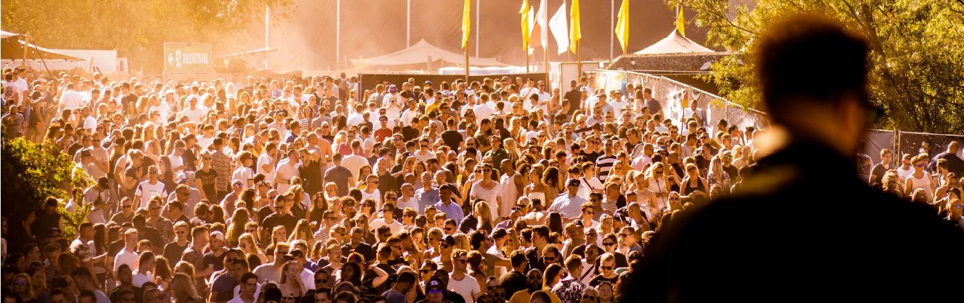 Free Your Mind Groningen 2026 header