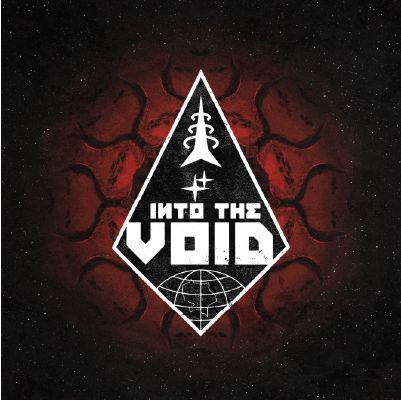 Into the Void cover