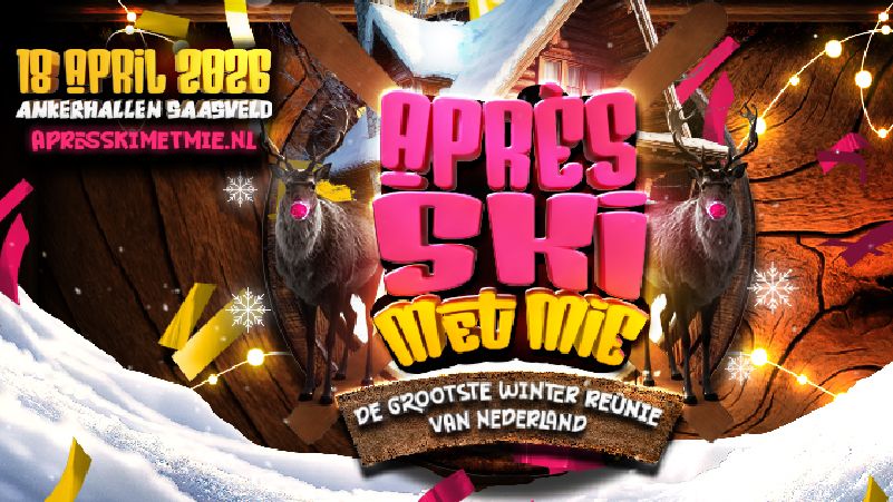 Apresski Met Mie cover