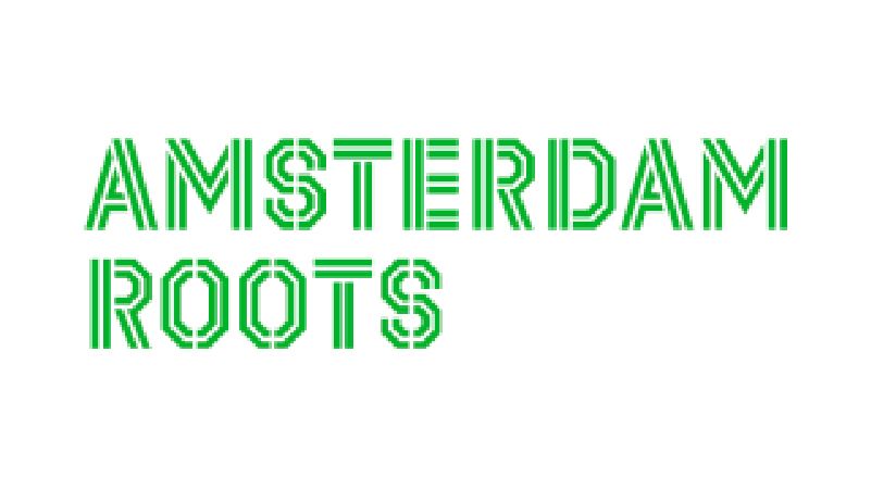 Amsterdam Roots cover