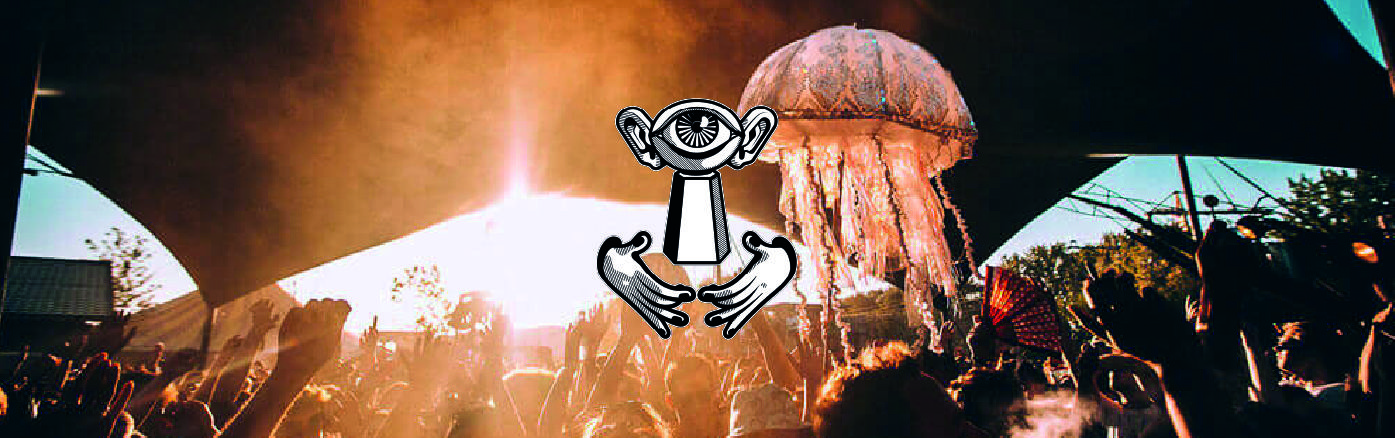 Thuishaven x Archie Hamilton & more header