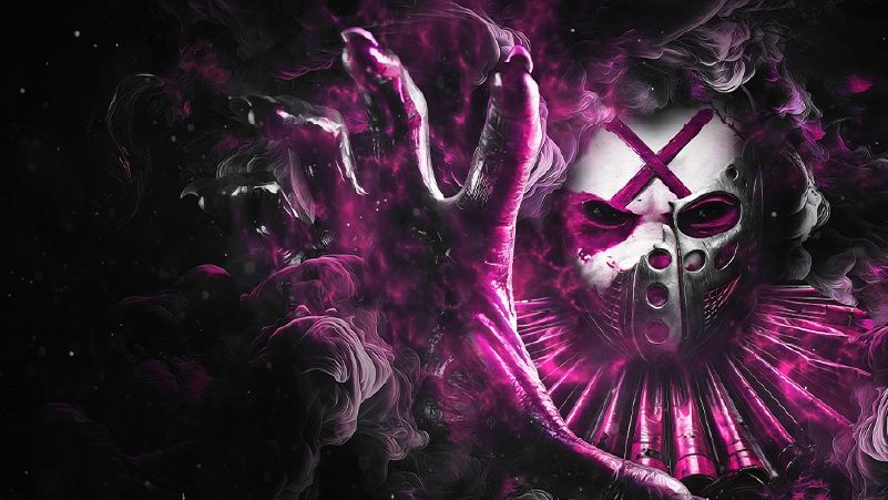 Decade of Early Hardcore cover