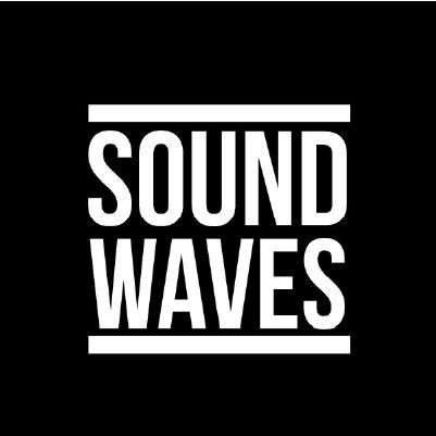 Sound Waves cover