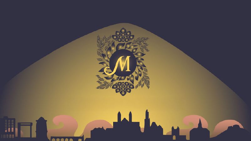 MidSummer Prog Festival cover