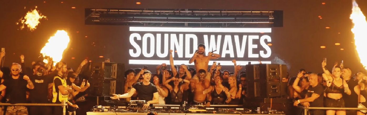 Sound Waves Summer header