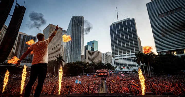 Festivals kunnen 9 jaar aan je leven toevoegen