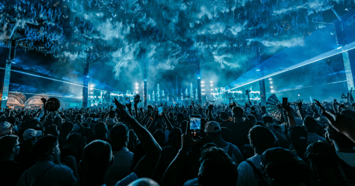 Weekend Tomorrowland kost al snel €1.000,-