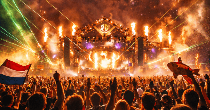 Wat was het festival van 2025?