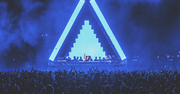 De grootste festivalfraudeur ooit kondigt opnieuw een ‘droomfeest’ aan