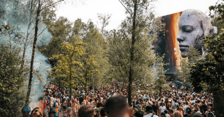 Scoor nu tickets voor Tomorrowland!