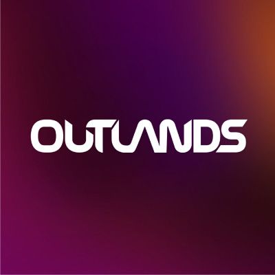 Outlands Festival cover
