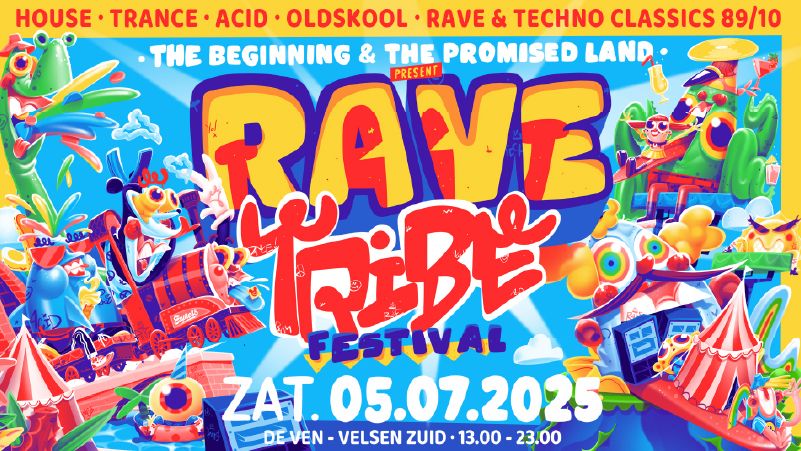 The Promised Land cover