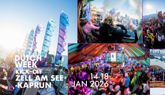 Dutchweek Kick-off Zell-am-See banner_small